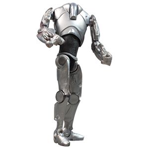 Super Battle Droid Super Battle Droid & Battle Droids 4-Pack (Geonosis)