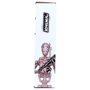  Super Battle Droid & Battle Droids 4-Pack (Geonosis)