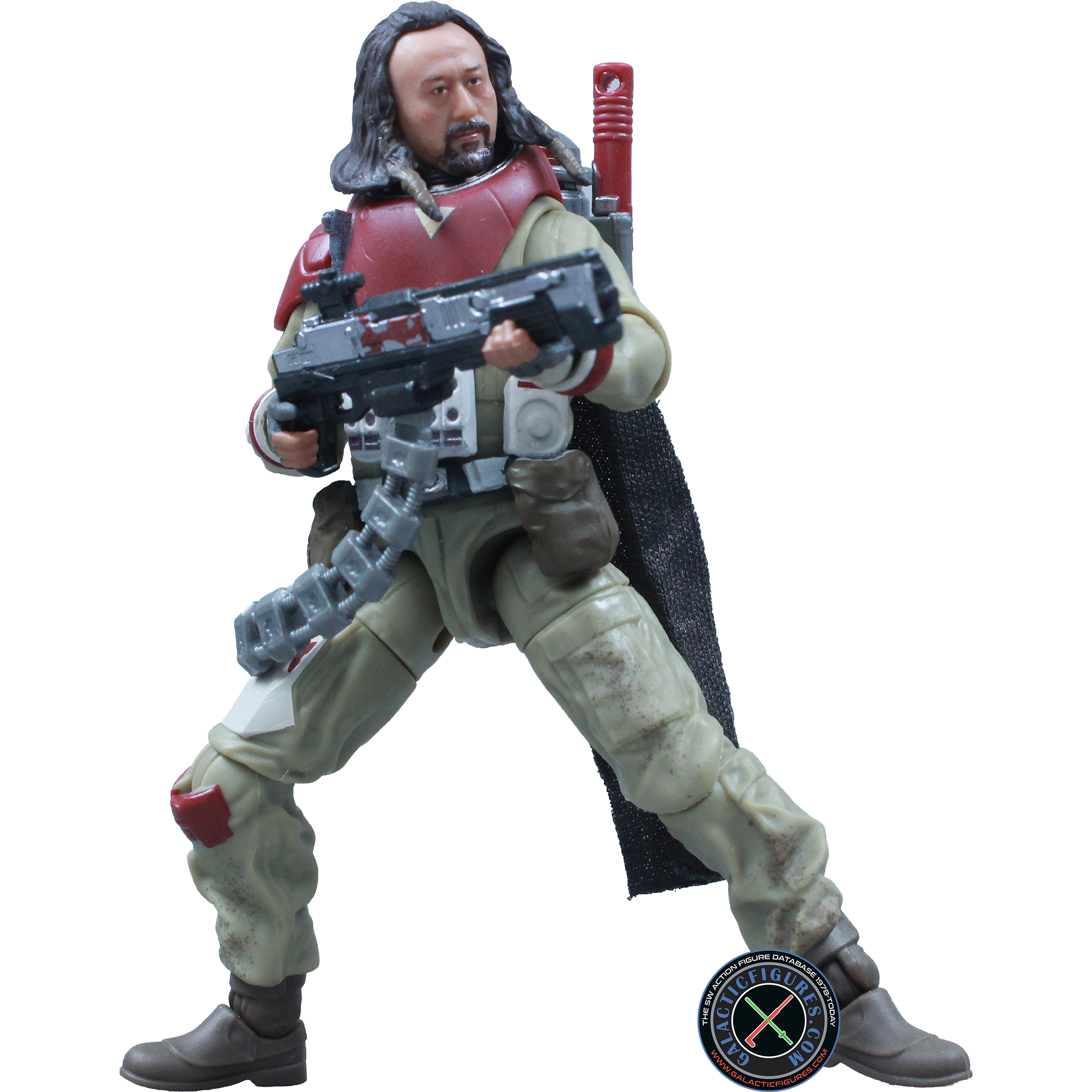 Baze Malbus