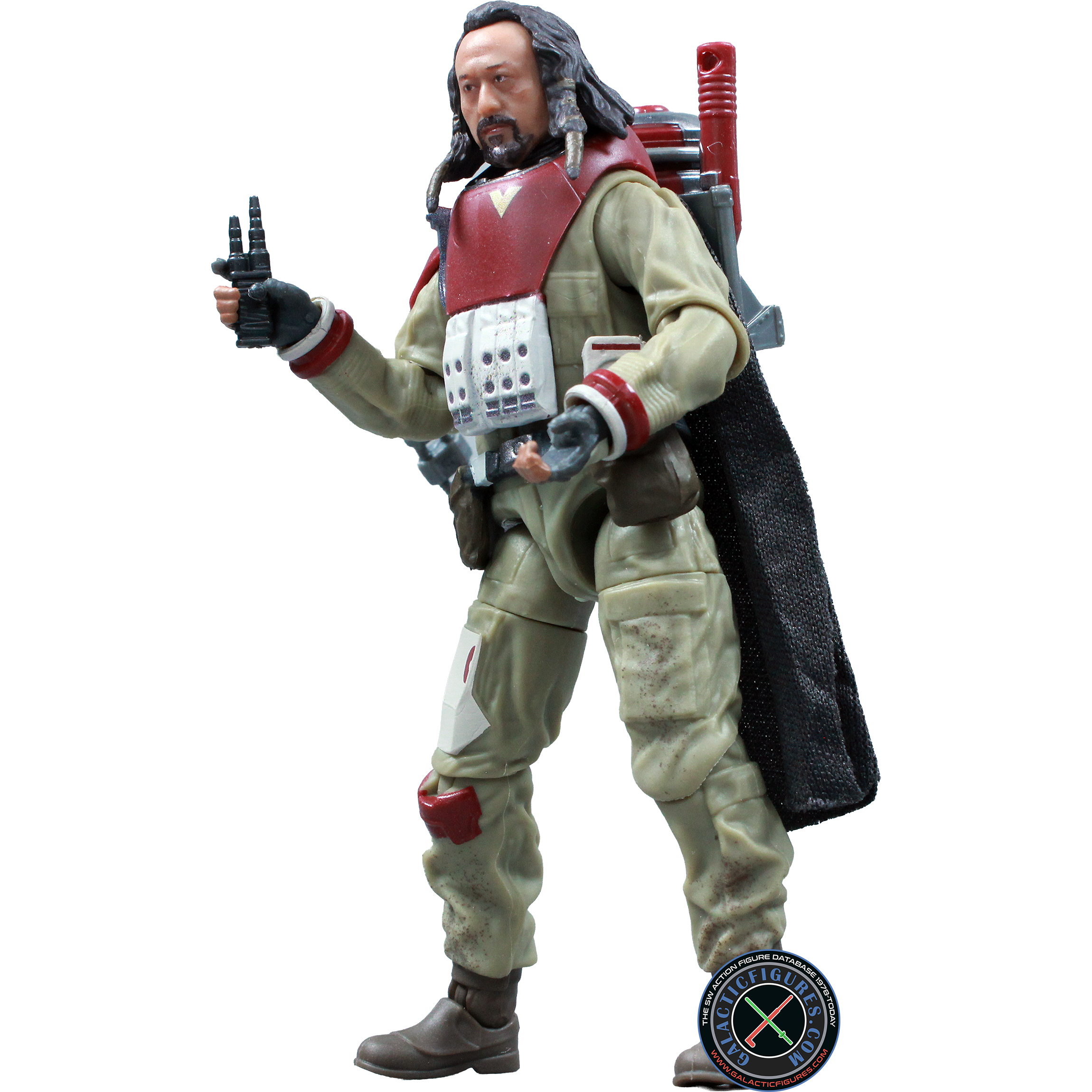 Baze Malbus