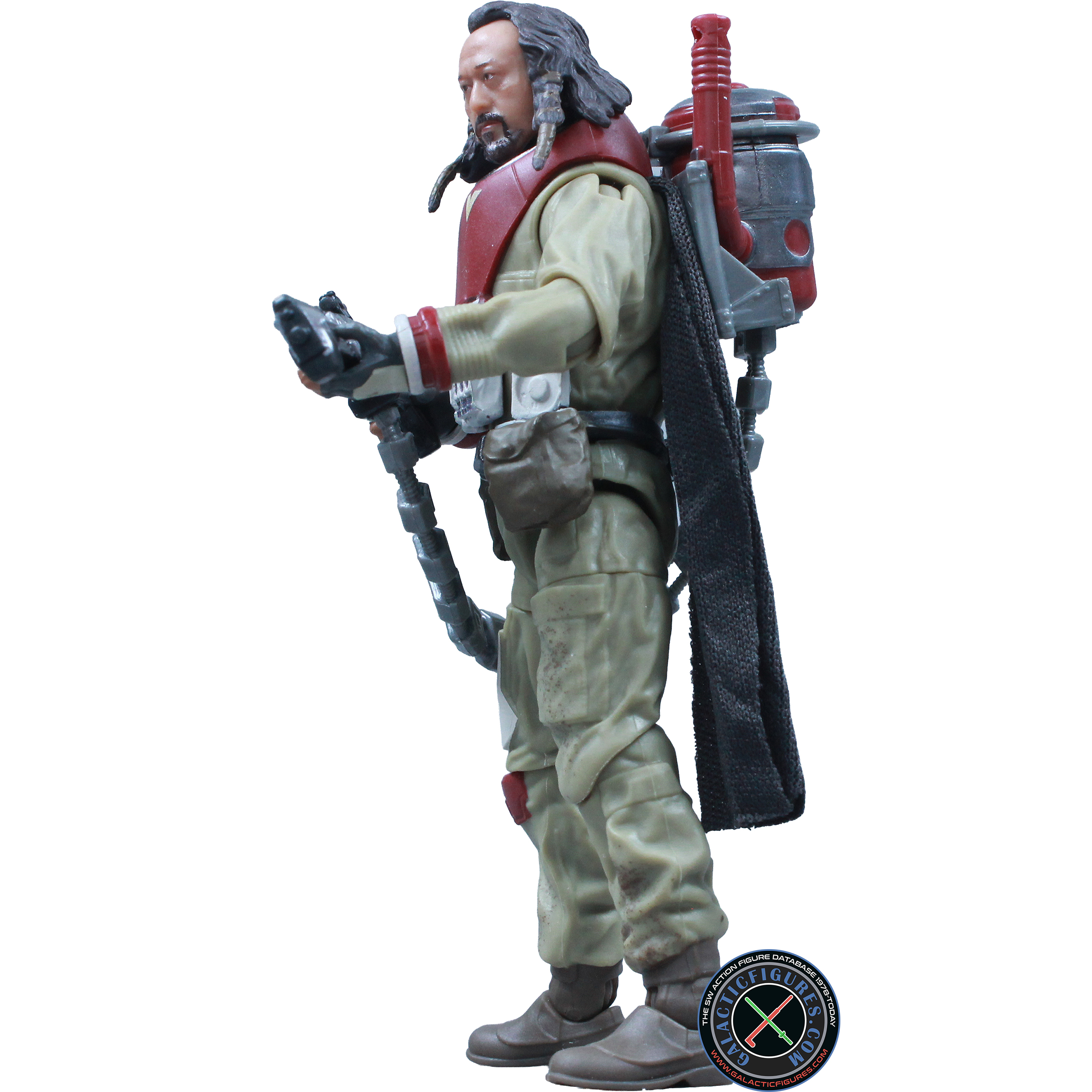 Baze Malbus