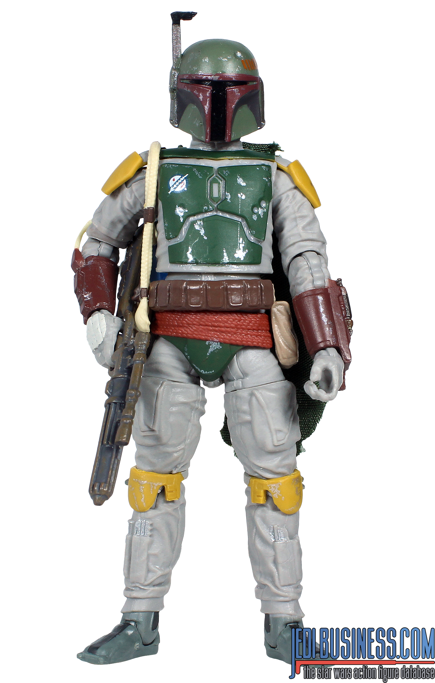 Boba Fett Return Of The Jedi