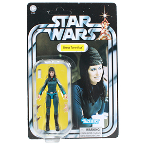 With The Mos Eisley Cantina