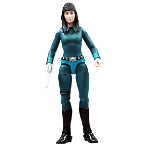 With The Mos Eisley Cantina