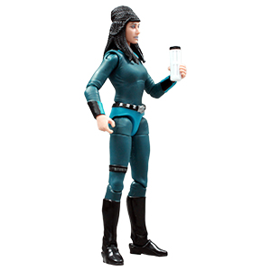 With The Mos Eisley Cantina