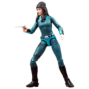 With The Mos Eisley Cantina