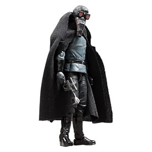 Garindan Cantina Alien 4-Pack