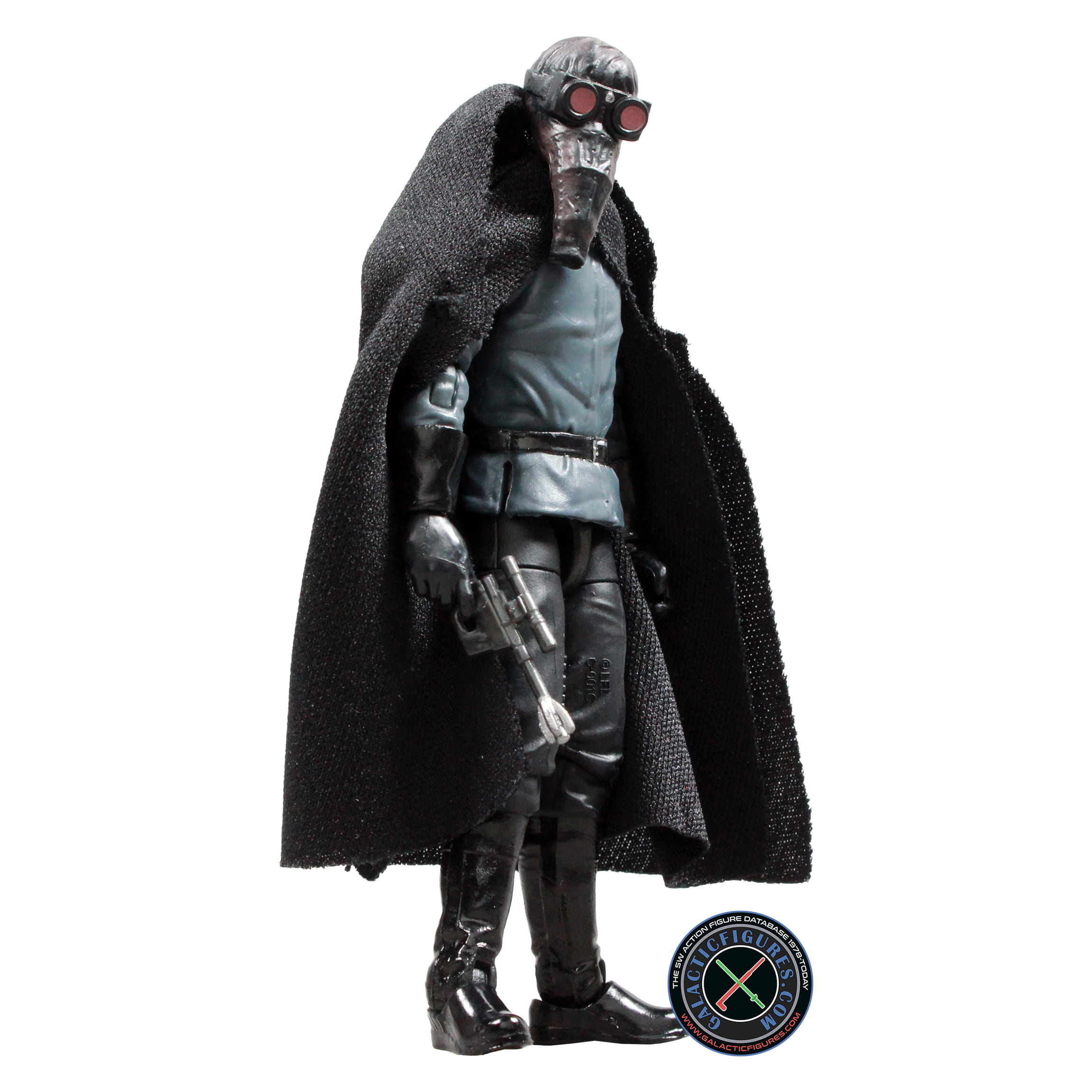 Garindan Cantina Alien 4-Pack