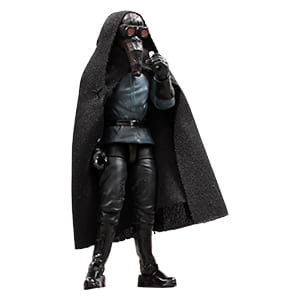 Garindan Cantina Alien 4-Pack