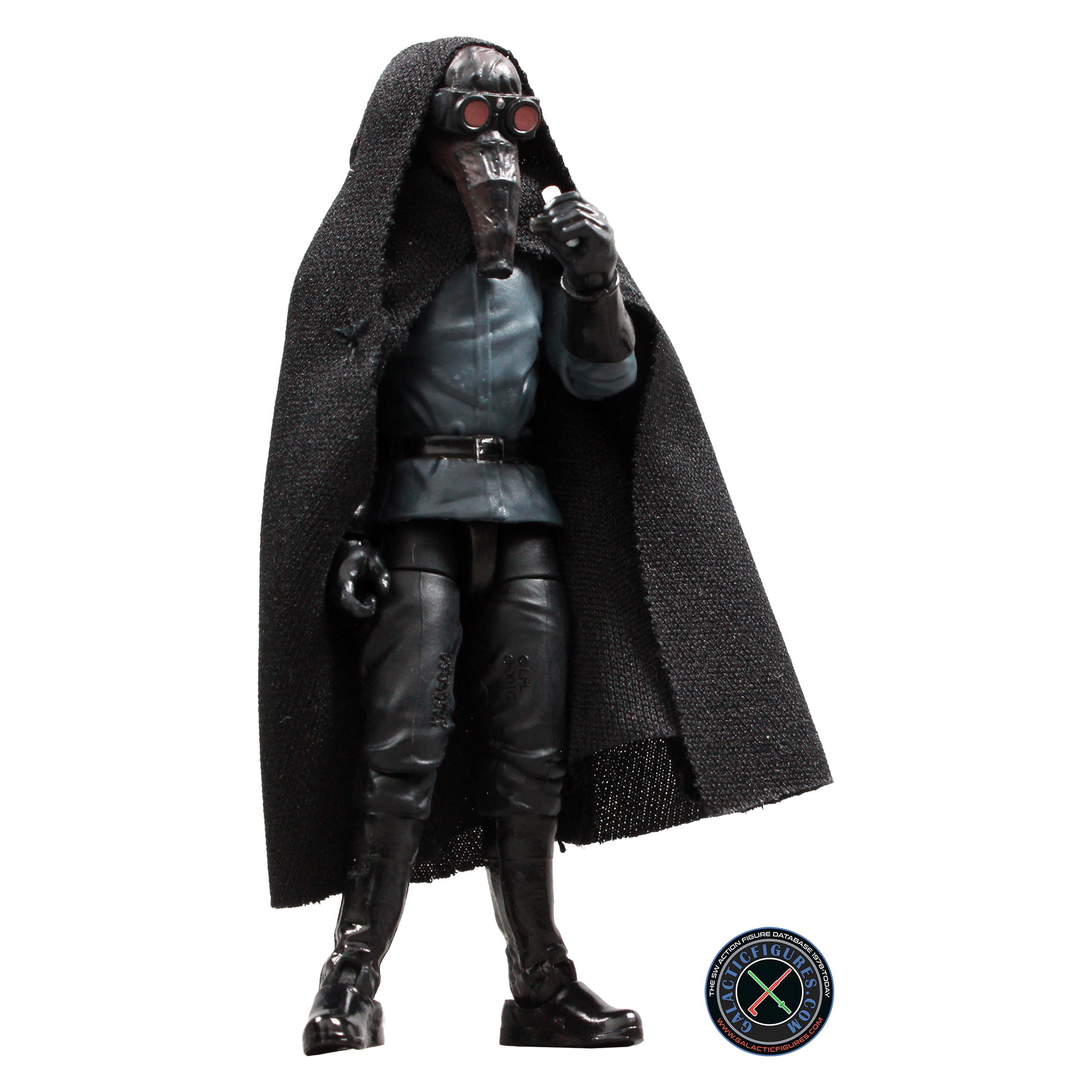 Garindan Cantina Alien 4-Pack