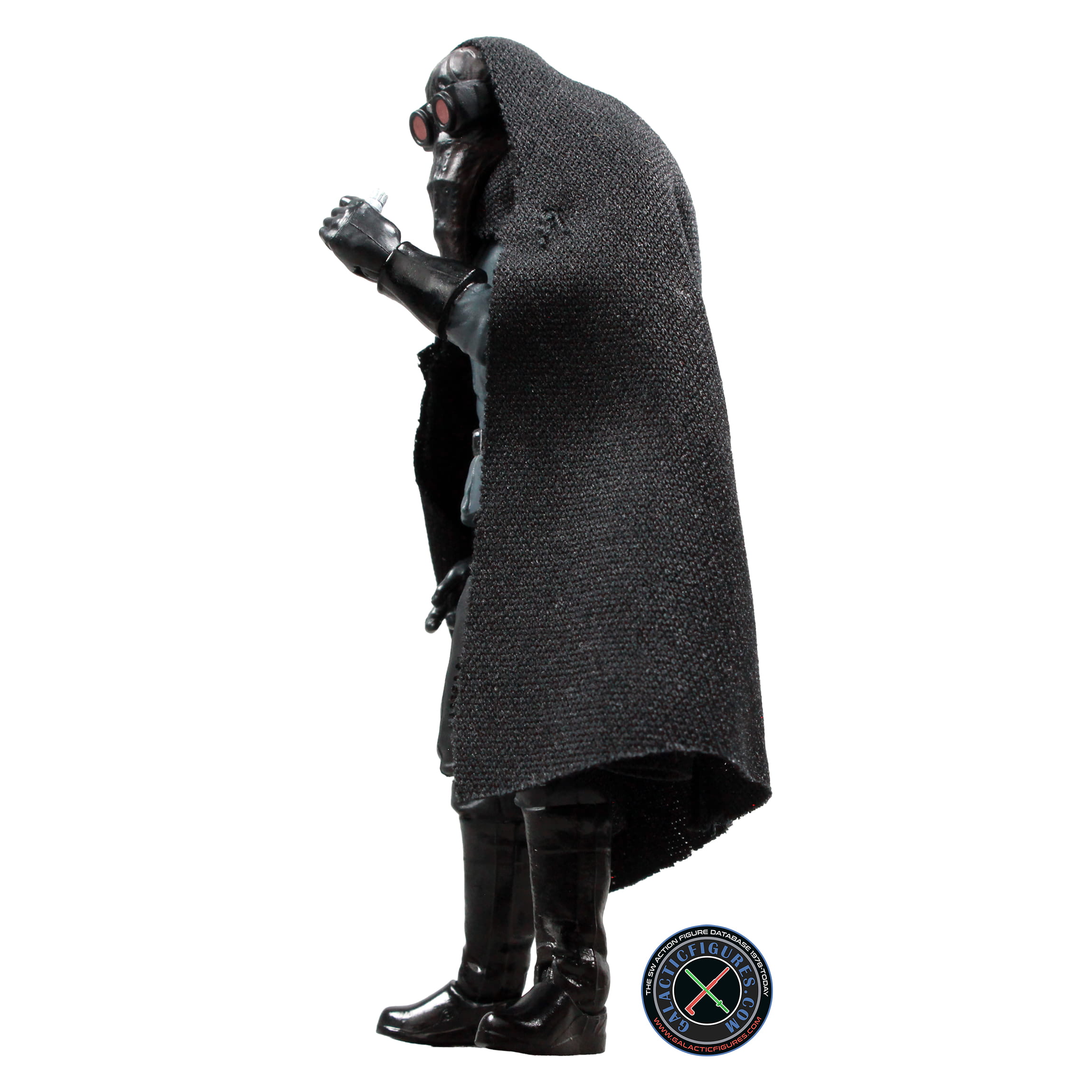 Garindan Cantina Alien 4-Pack