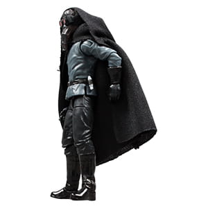 Garindan Cantina Alien 4-Pack