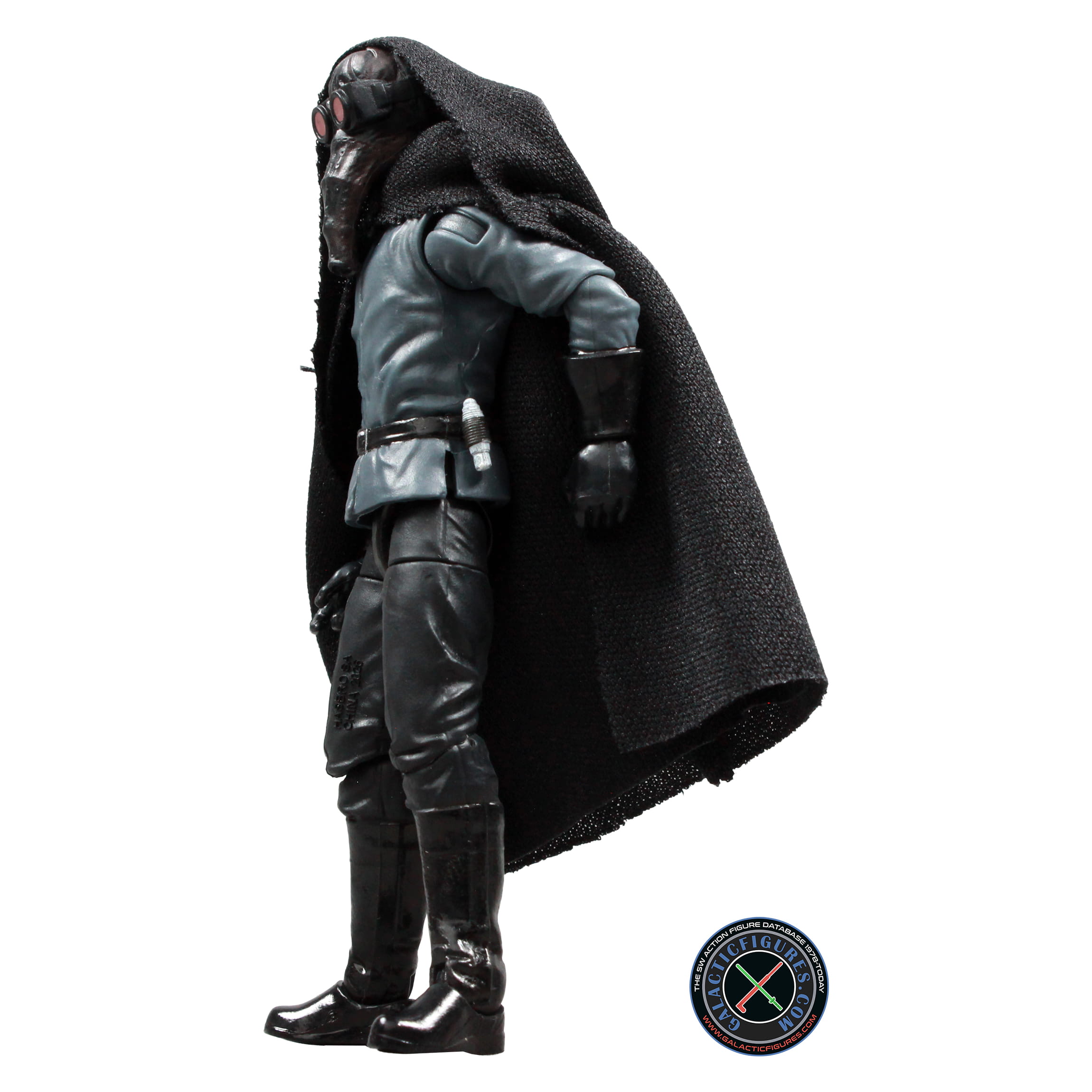 Garindan Cantina Alien 4-Pack