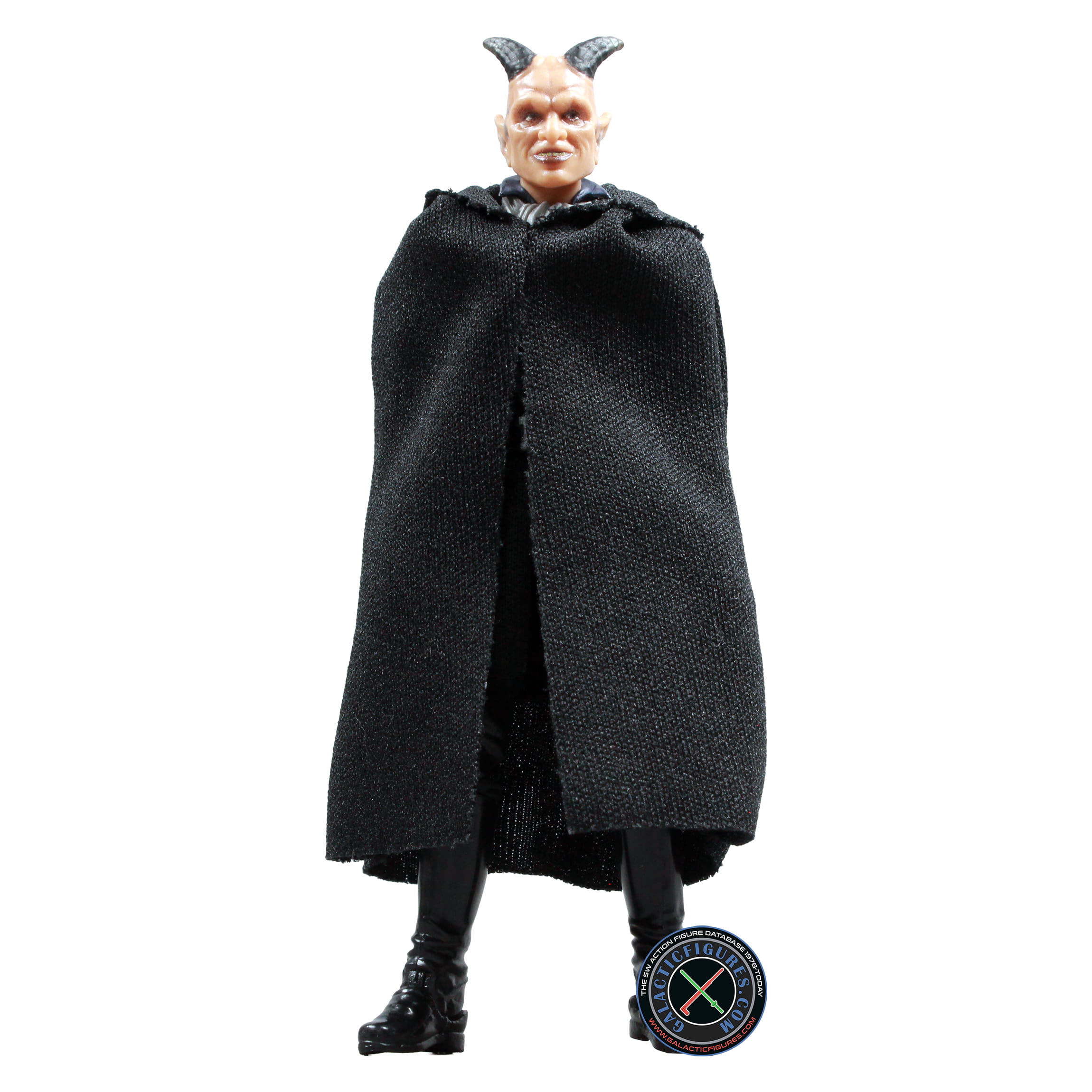 Labria Cantina Alien 4-Pack