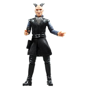 Labria Cantina Alien 4-Pack
