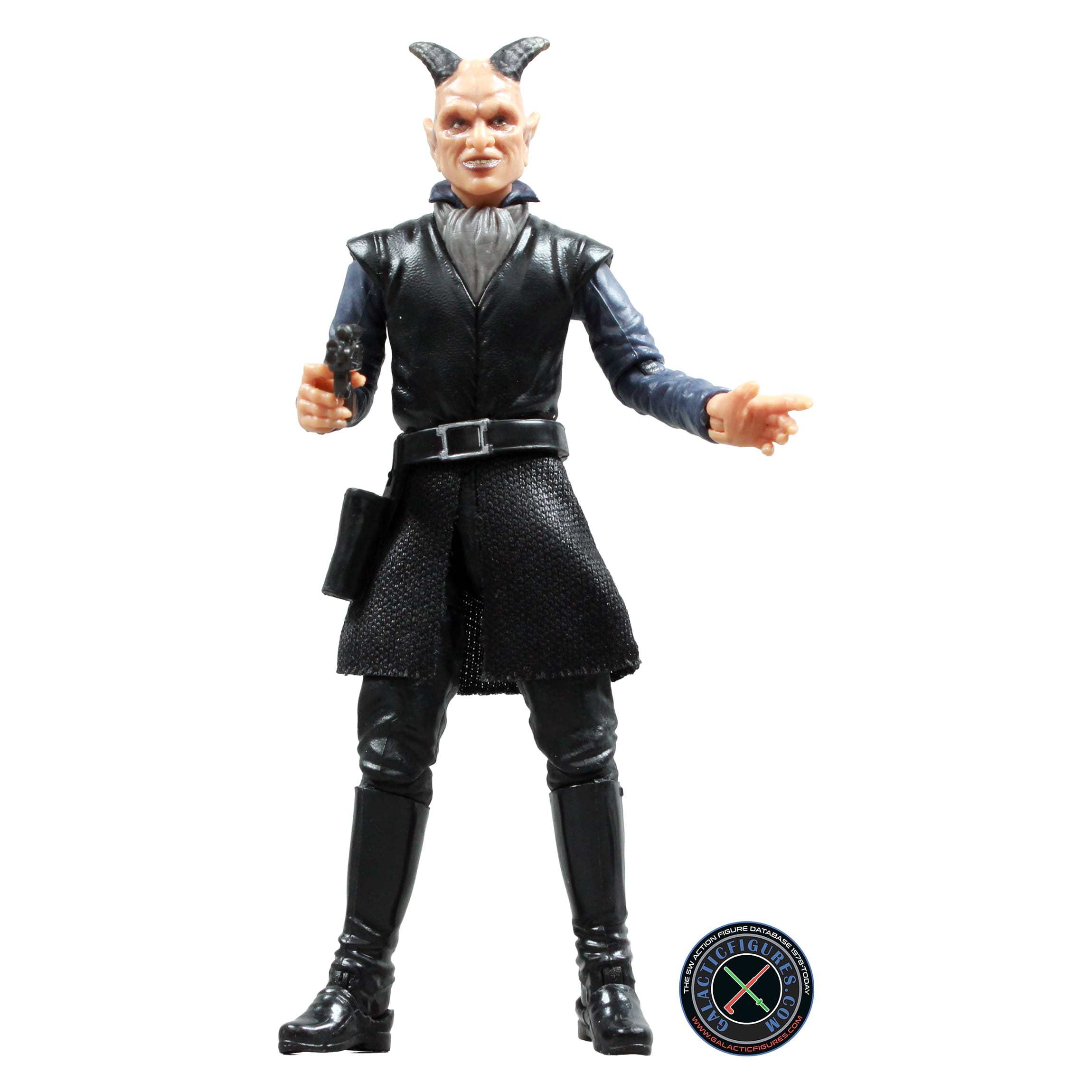 Labria Cantina Alien 4-Pack