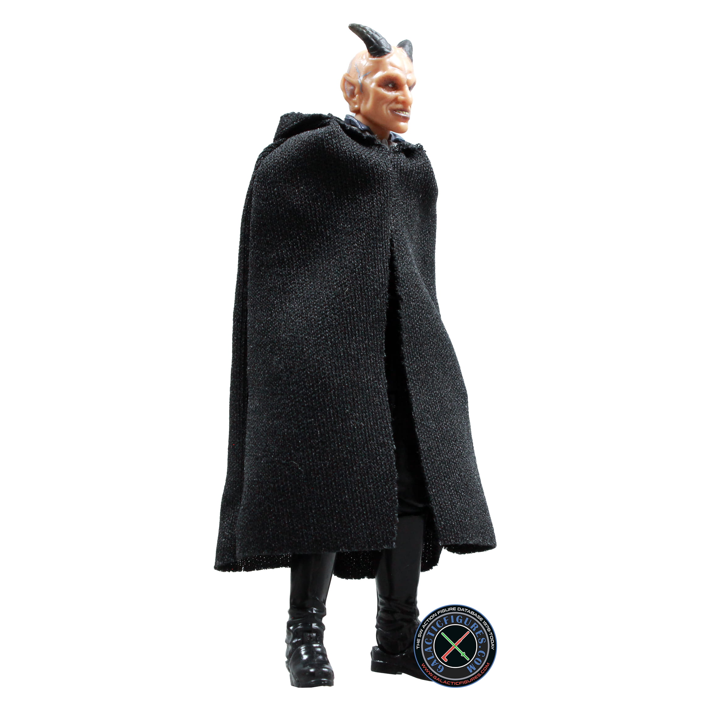 Labria Cantina Alien 4-Pack