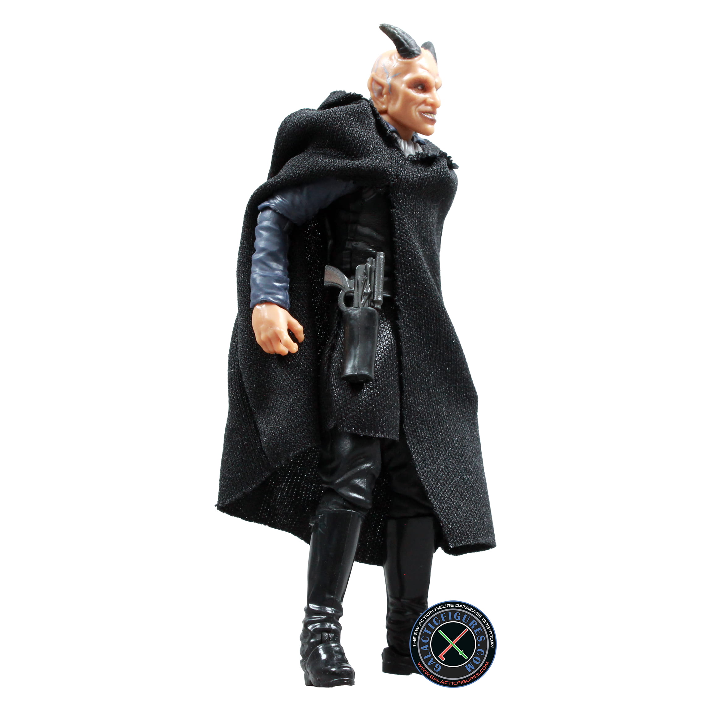 Labria Cantina Alien 4-Pack