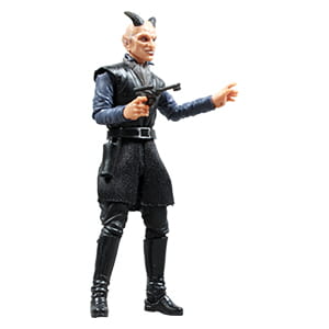 Labria Cantina Alien 4-Pack