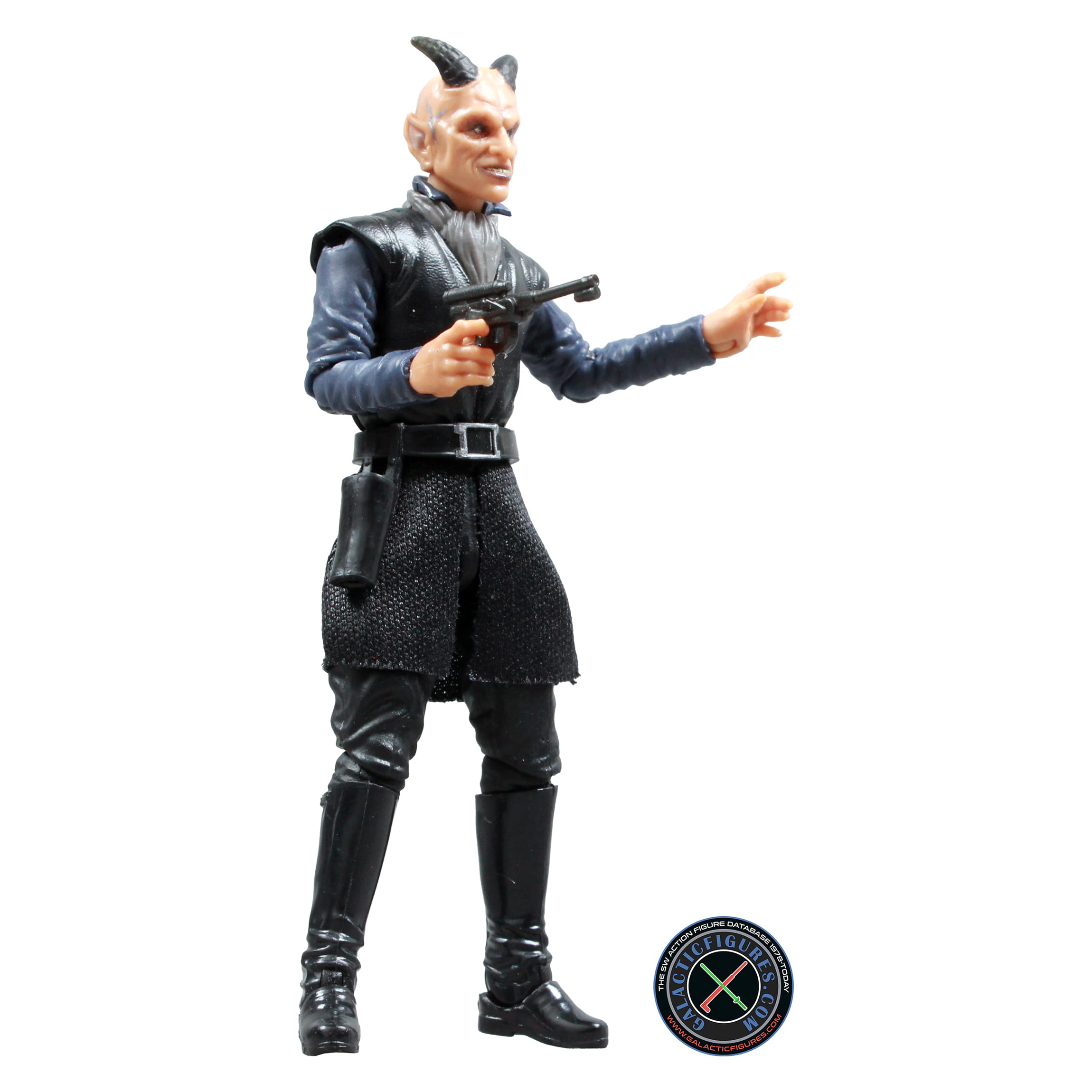 Labria Cantina Alien 4-Pack