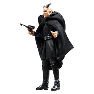 Labria Cantina Alien 4-Pack