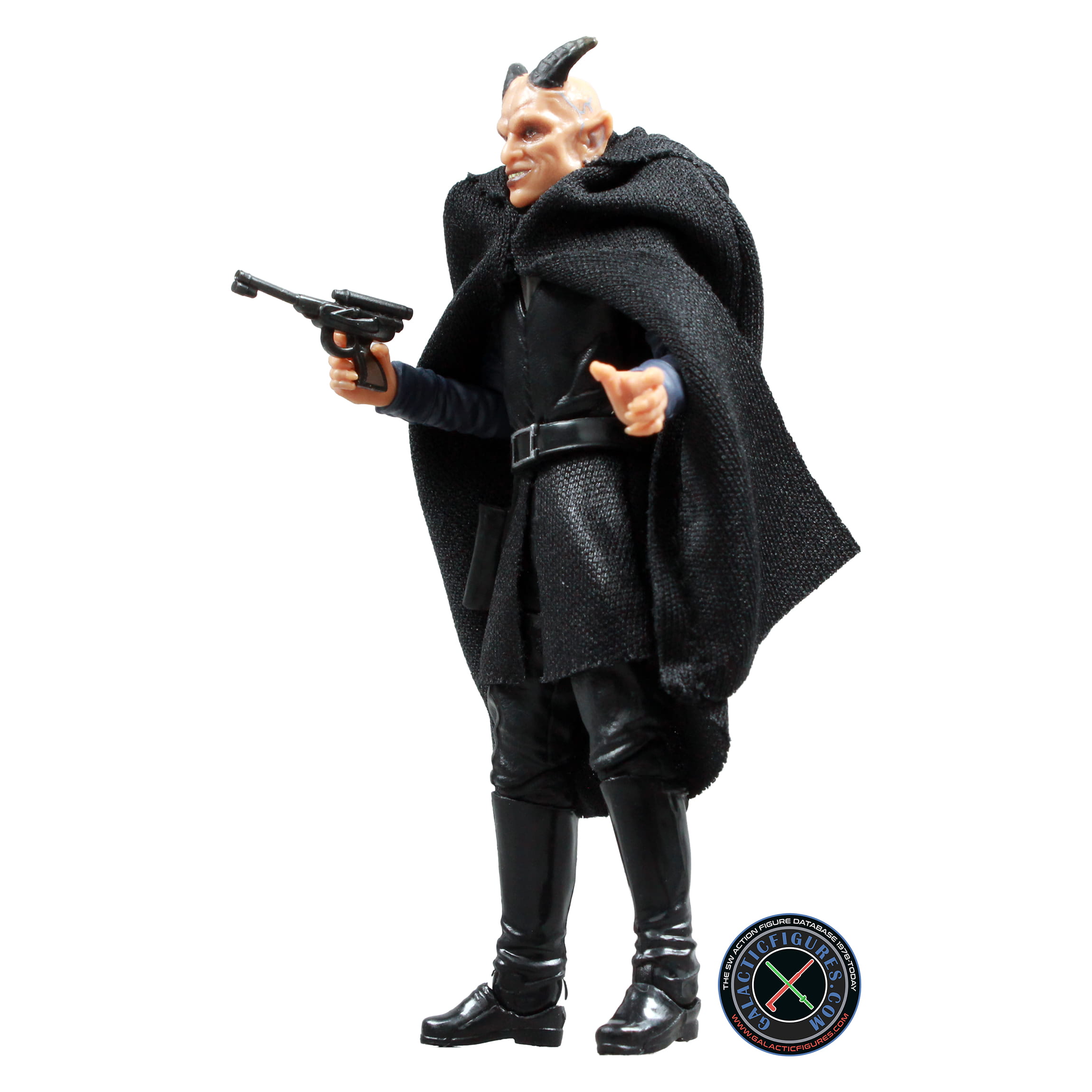Labria Cantina Alien 4-Pack