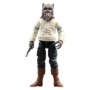 Arleil Schous Cantina Alien 4-Pack