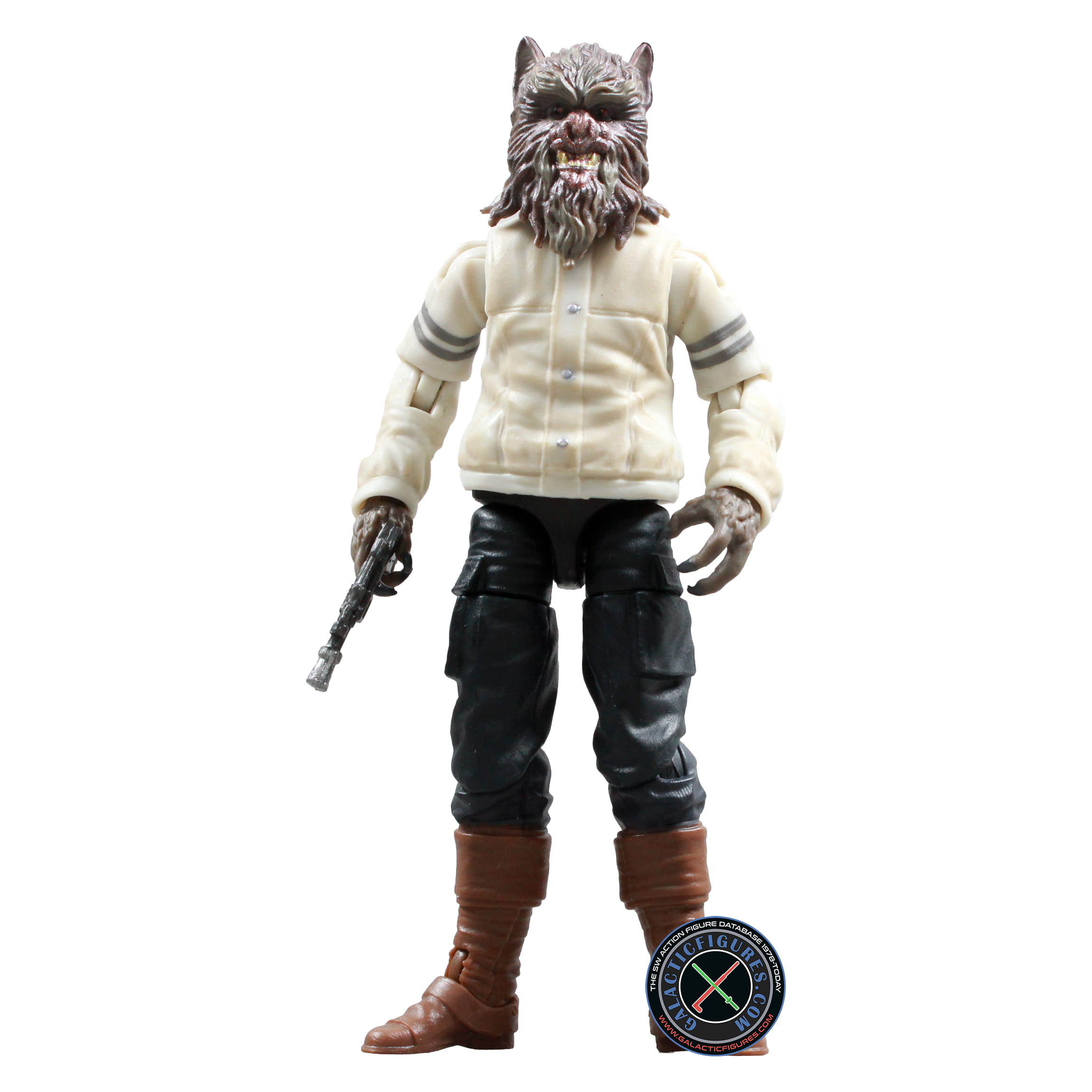 Arleil Schous Cantina Alien 4-Pack