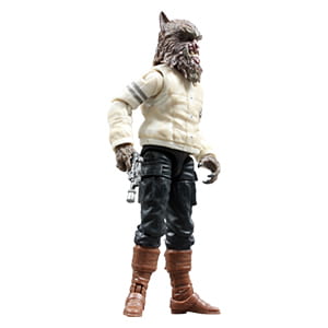 Arleil Schous Cantina Alien 4-Pack