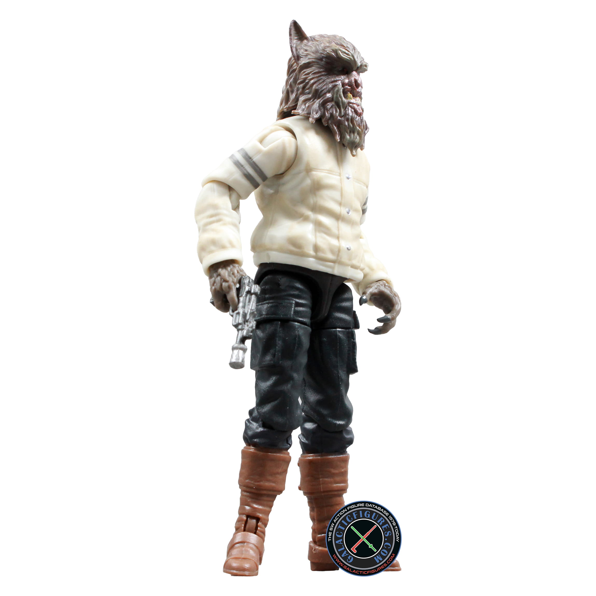 Arleil Schous Cantina Alien 4-Pack