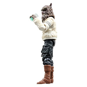 Arleil Schous Cantina Alien 4-Pack