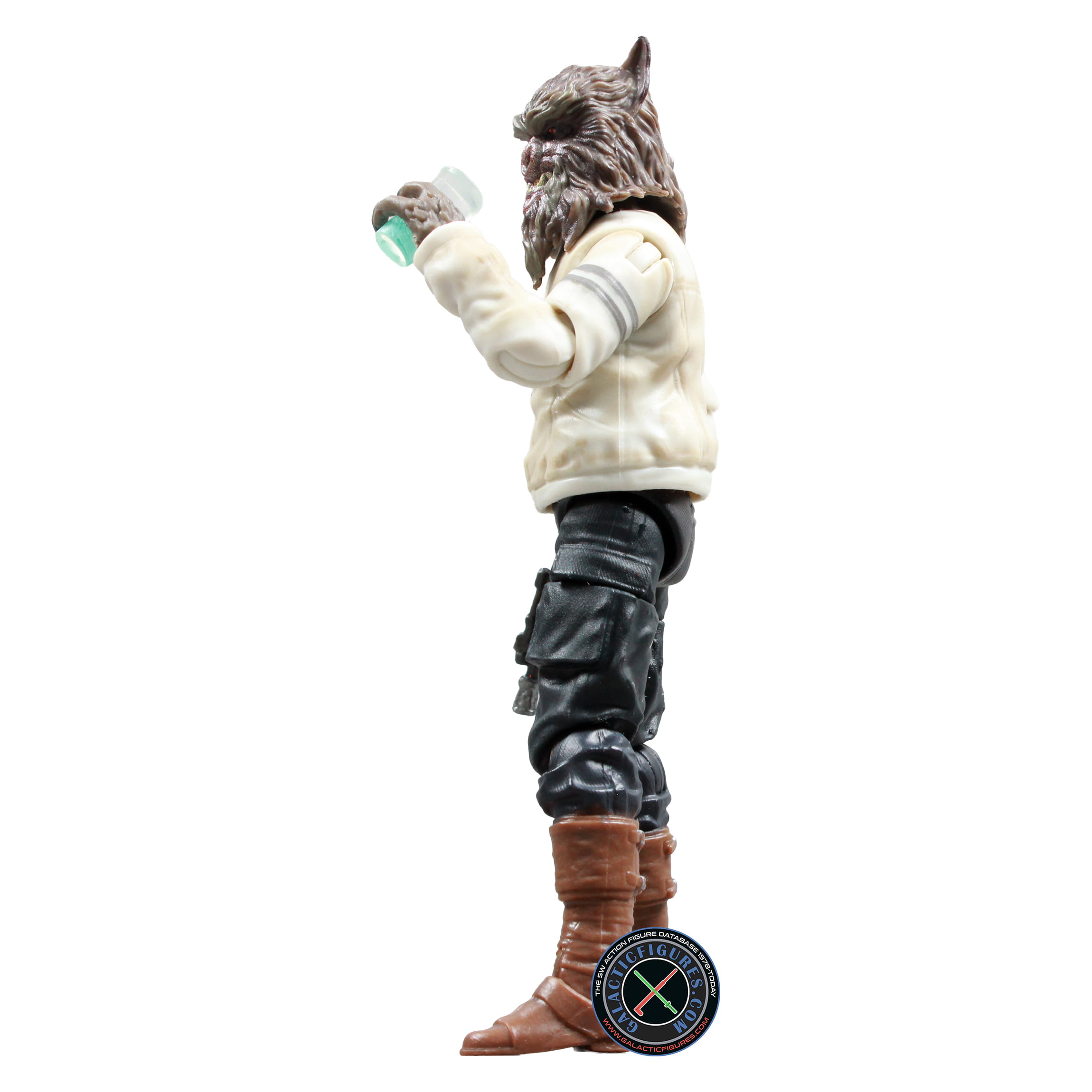 Arleil Schous Cantina Alien 4-Pack