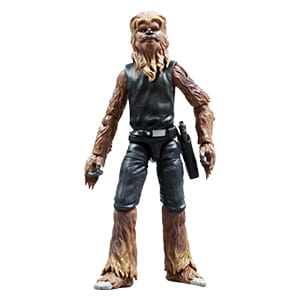 Chalmun Cantina Alien 4-Pack