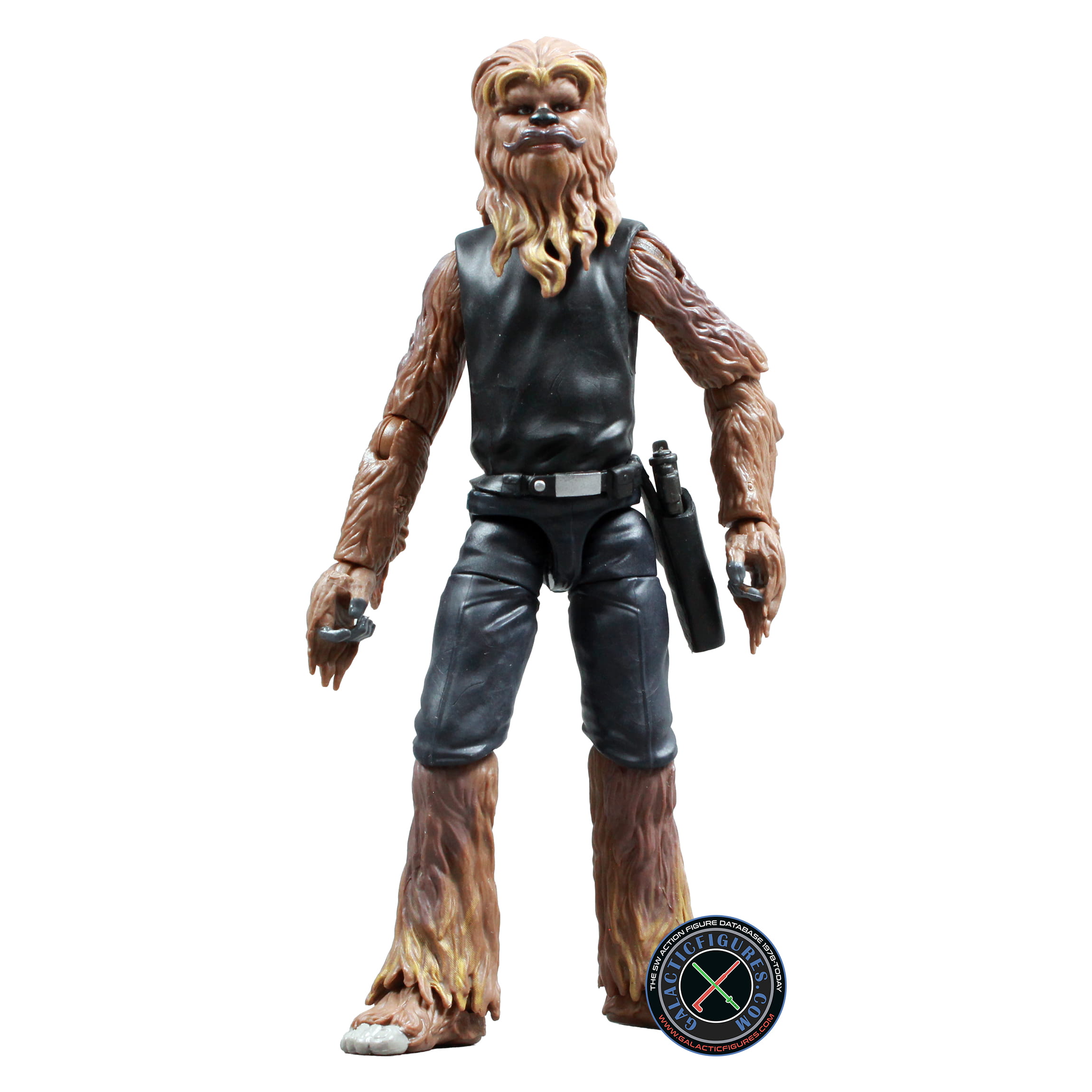 Chalmun Cantina Alien 4-Pack