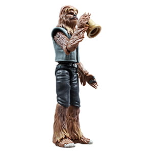 Chalmun Cantina Alien 4-Pack