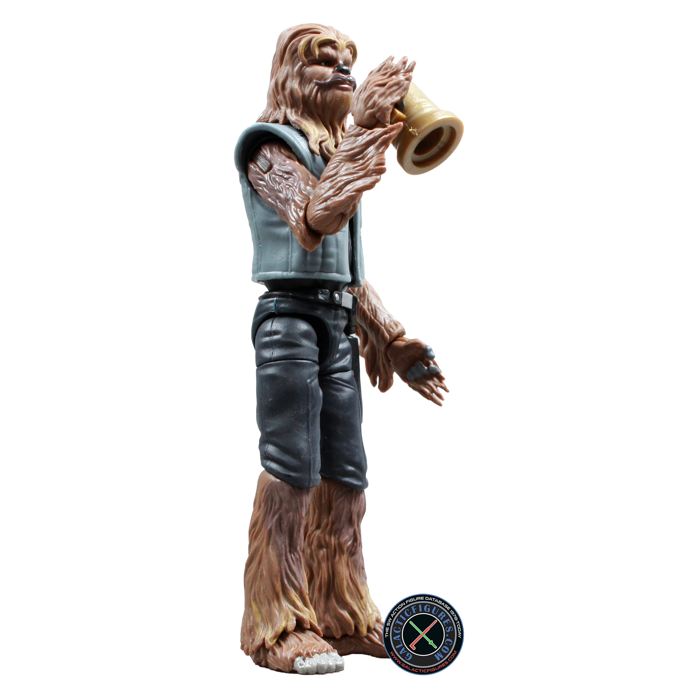 Chalmun Cantina Alien 4-Pack