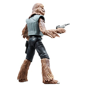 Chalmun Cantina Alien 4-Pack