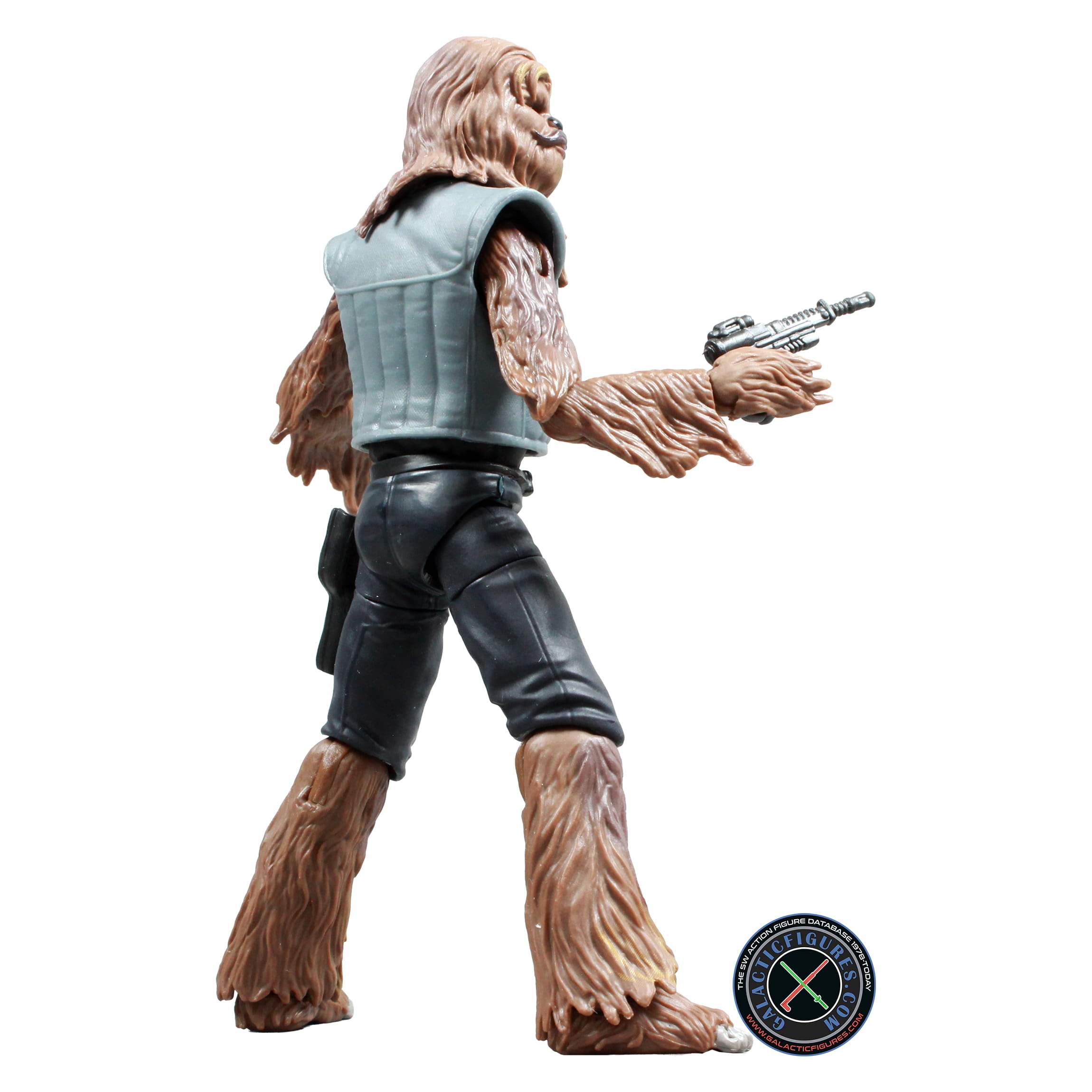 Chalmun Cantina Alien 4-Pack