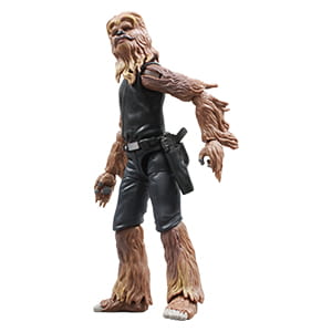 Chalmun Cantina Alien 4-Pack