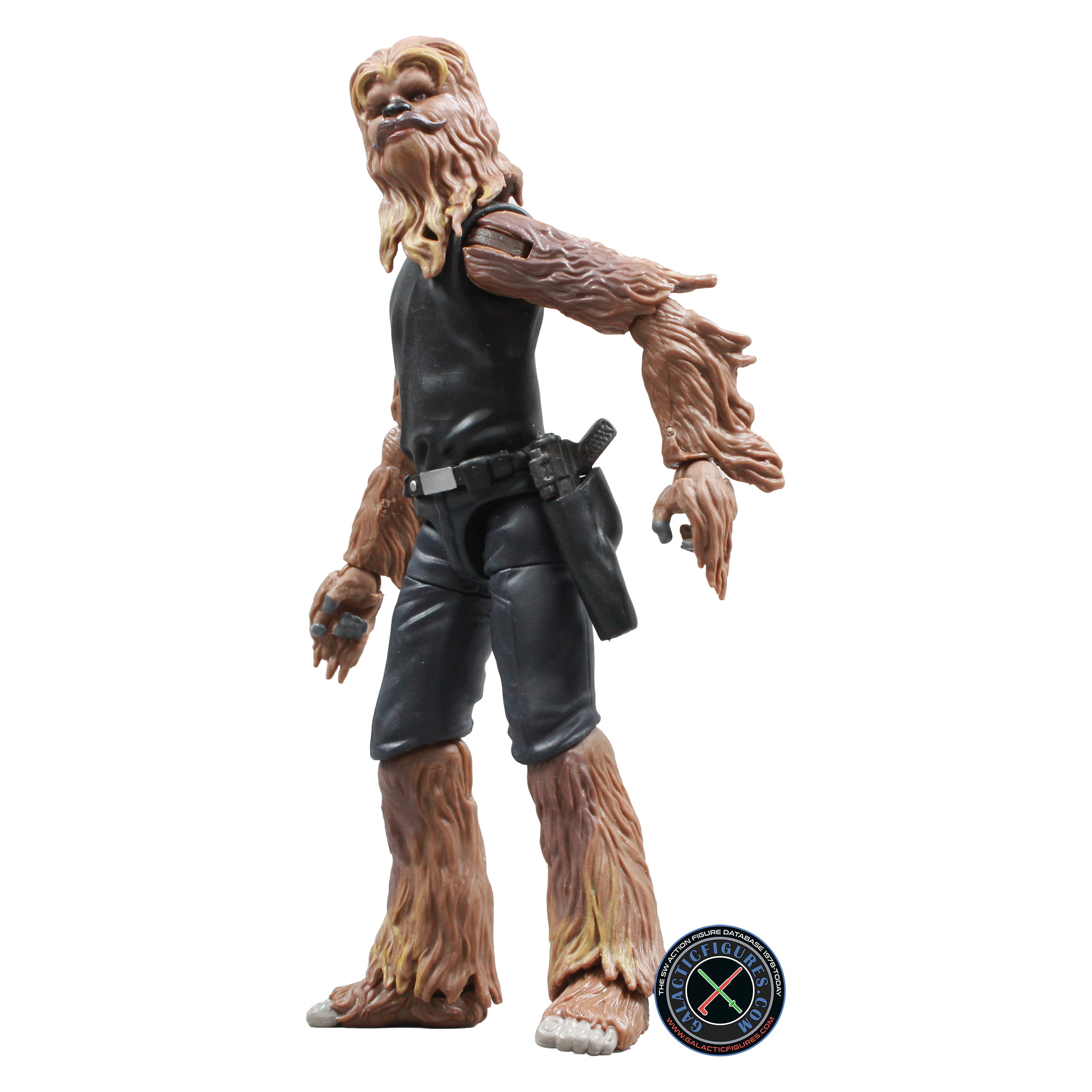 Chalmun Cantina Alien 4-Pack