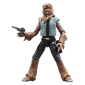 Chalmun Cantina Alien 4-Pack