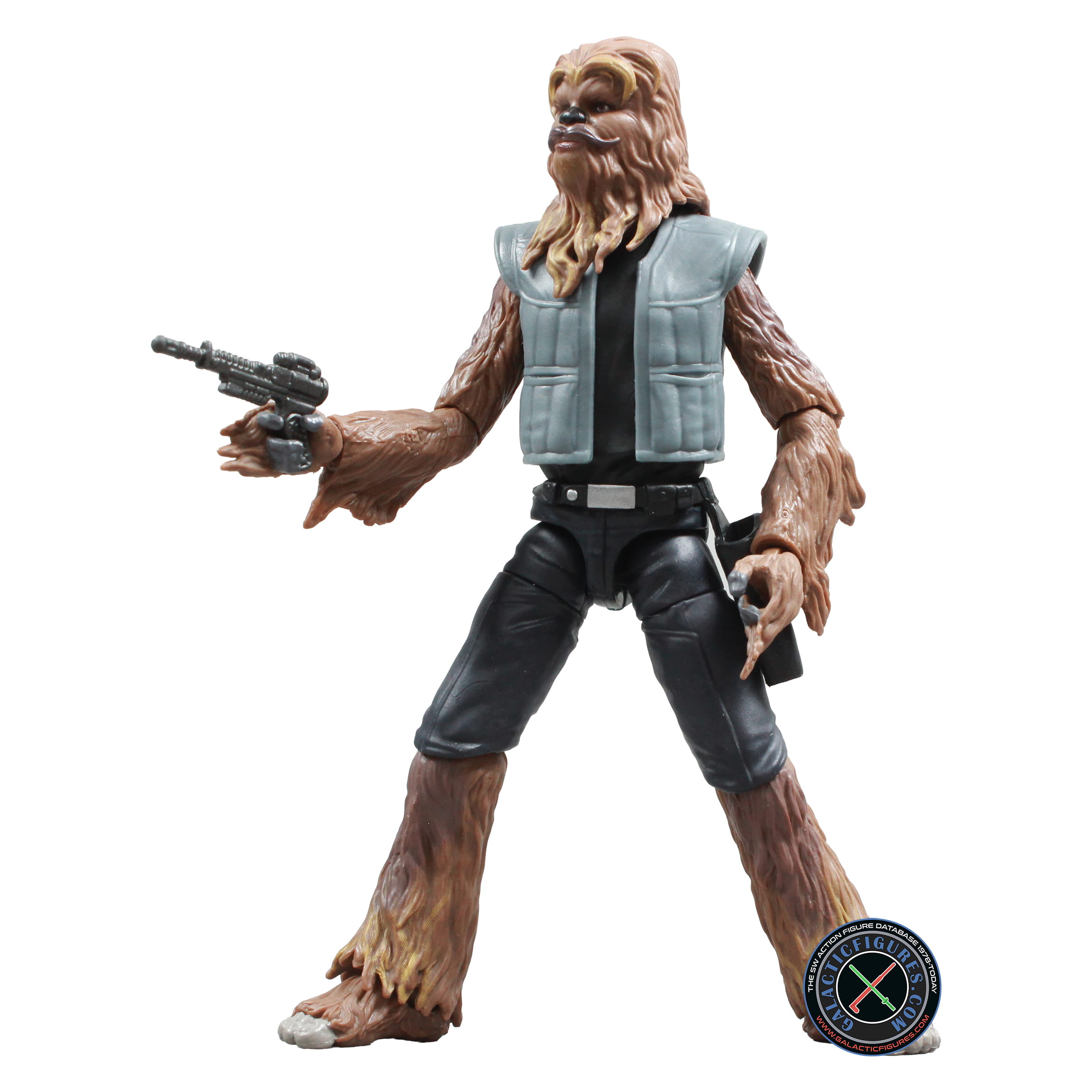Chalmun Cantina Alien 4-Pack