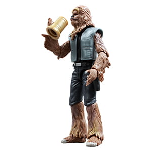 Chalmun Cantina Alien 4-Pack