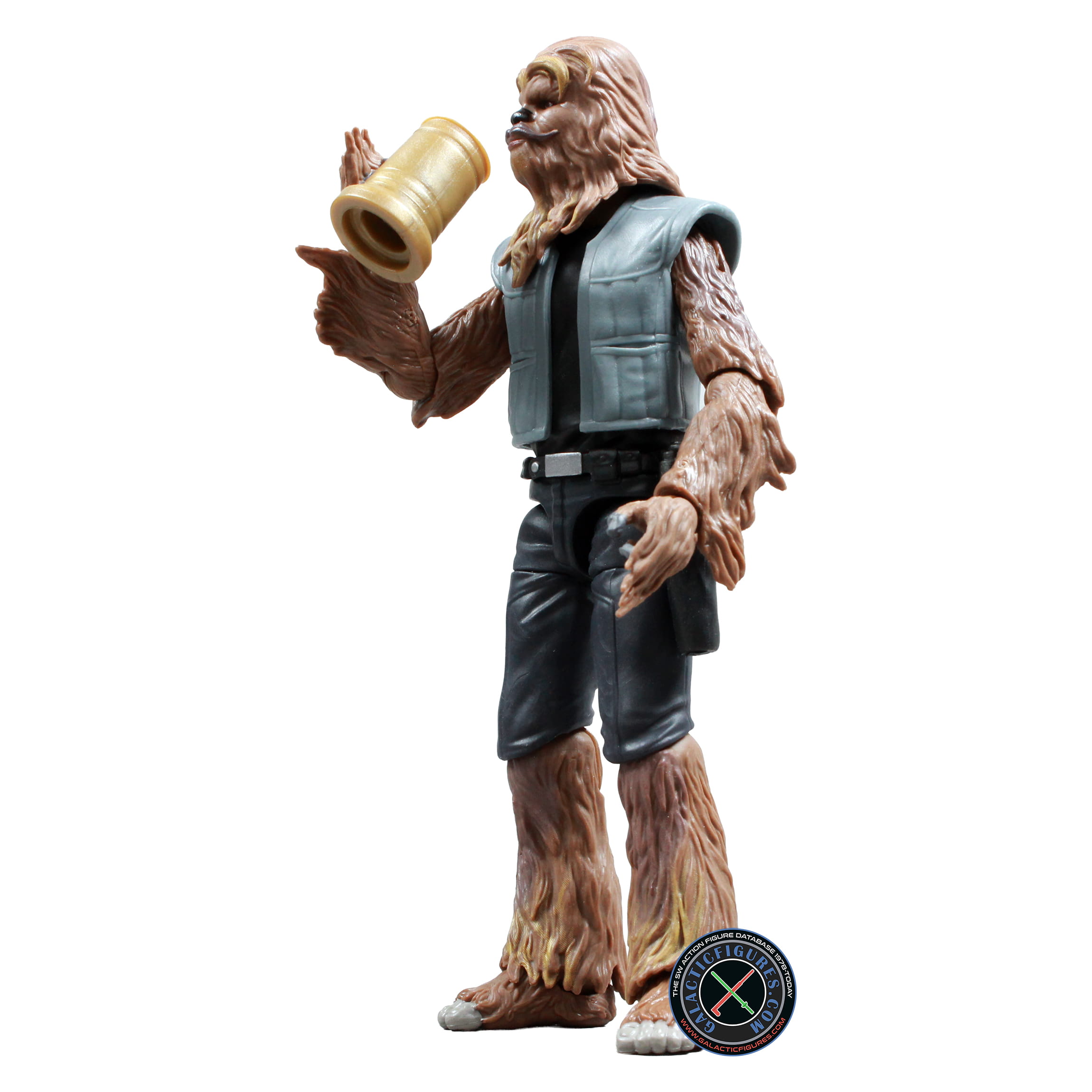 Chalmun Cantina Alien 4-Pack