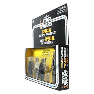  Cantina Alien 4-Pack