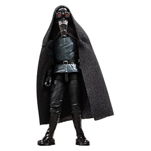Garindan Cantina Alien 4-Pack
