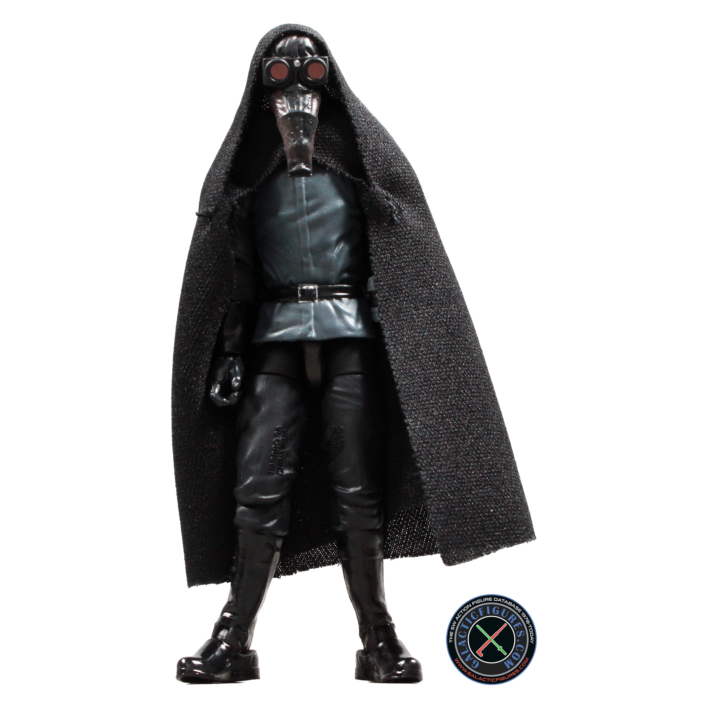 Garindan Cantina Alien 4-Pack