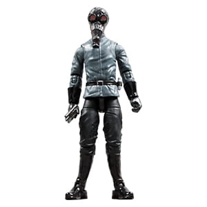 Garindan Cantina Alien 4-Pack