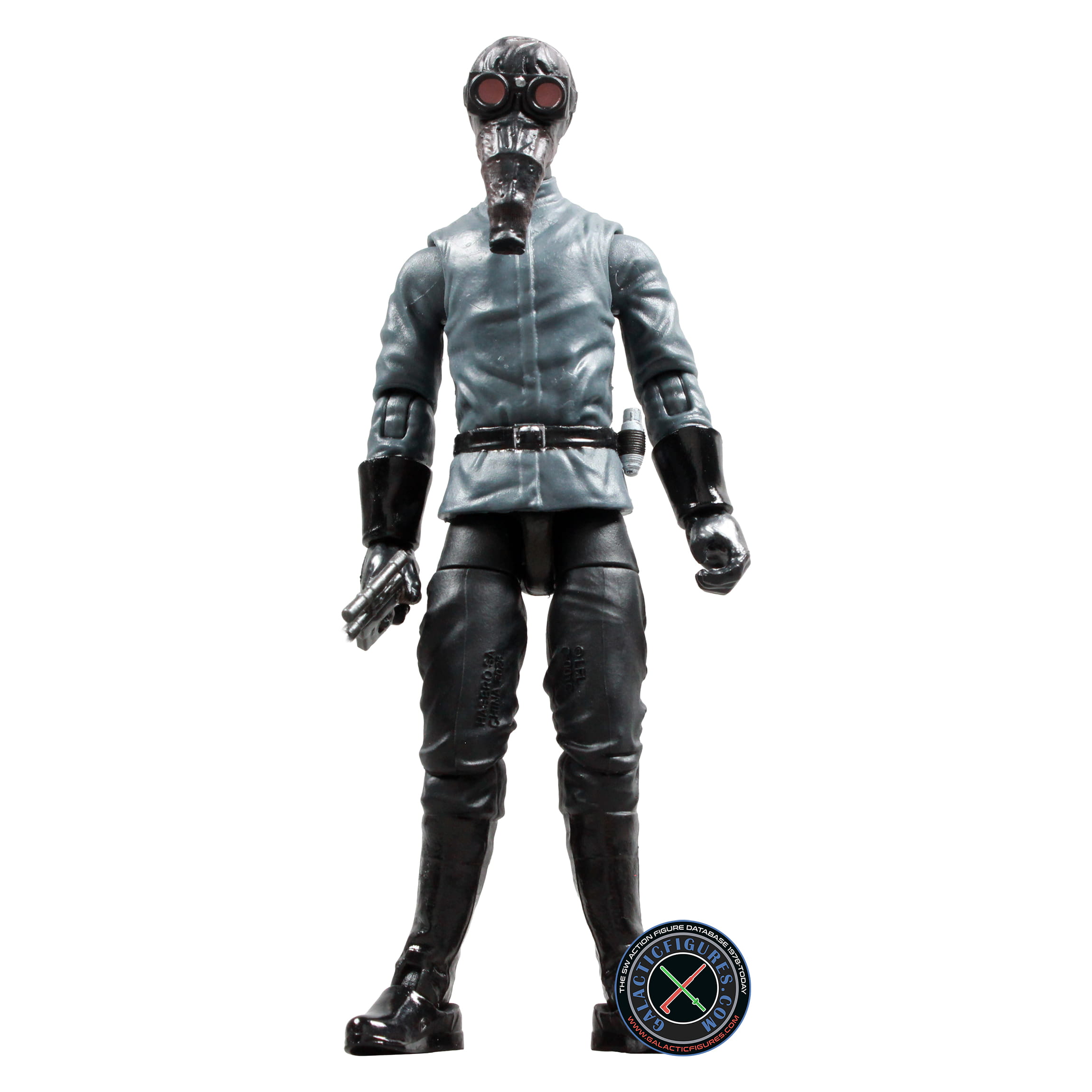 Garindan Cantina Alien 4-Pack