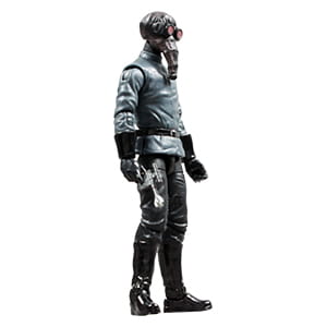 Garindan Cantina Alien 4-Pack